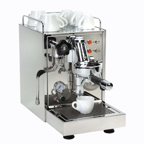 ECM Classika II – Bild 3