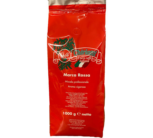 Marca Rossa 250g Aktion