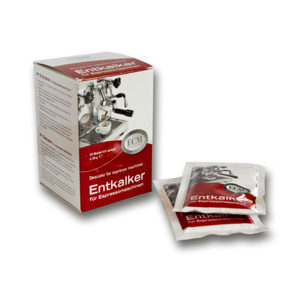 ECM Entkalker