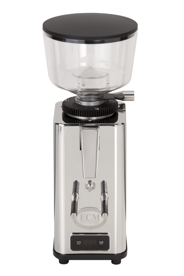 ECM Kaffeemühle S Automatik 64 – Bild 3