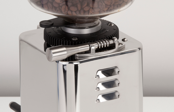 ECM Kaffeemühle S Automatik 64 – Bild 2