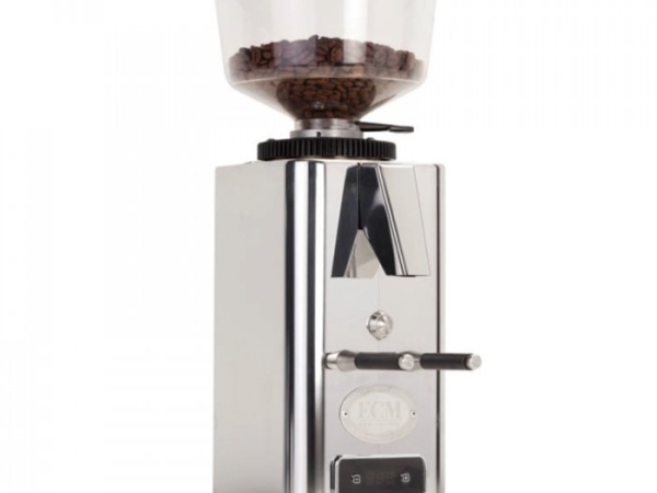 ECM Kaffeemühle S Automatik 64