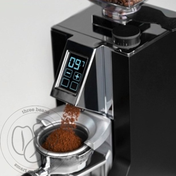 Eureka Mignon Libra Grind by Weight Direktmühle – Bild 5