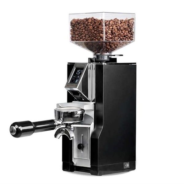 Eureka Mignon Libra Grind by Weight Direktmühle – Bild 2