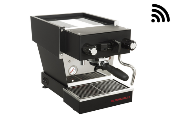 La Marzocco Linea Micra - schwarz – Bild 2