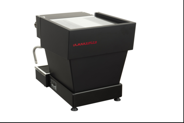 La Marzocco Linea Micra - schwarz – Bild 3