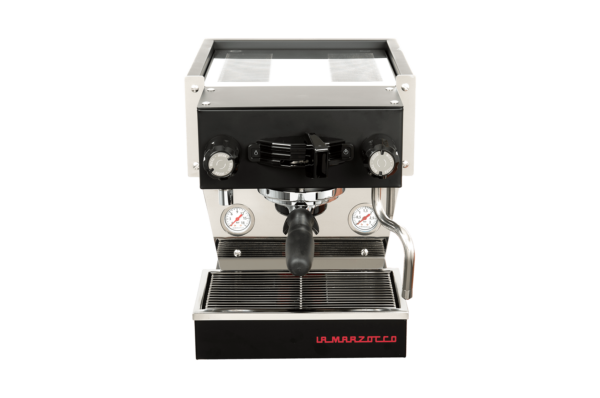 La Marzocco Linea Micra - schwarz