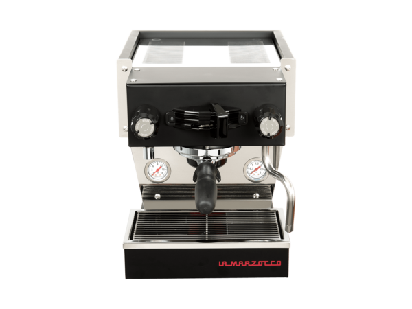 La Marzocco Linea Micra - schwarz
