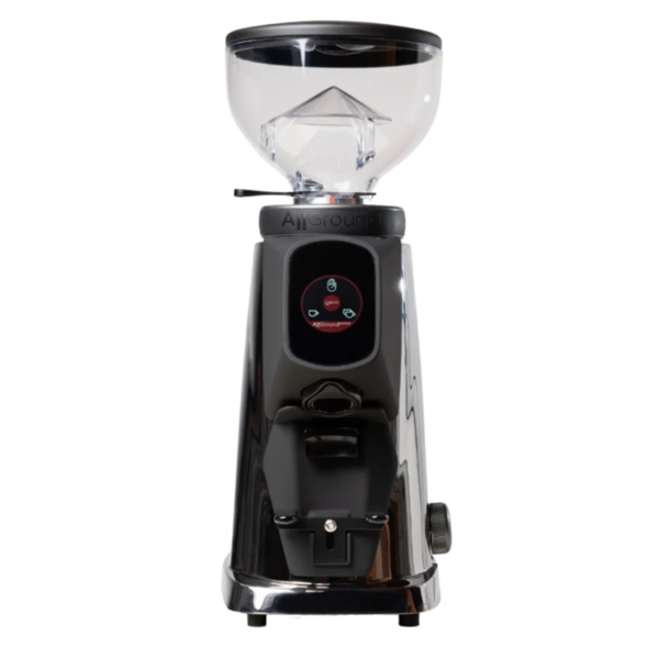 Fiorenzato AllGround Sense Plus (Grind by Weight) - Alu poliert