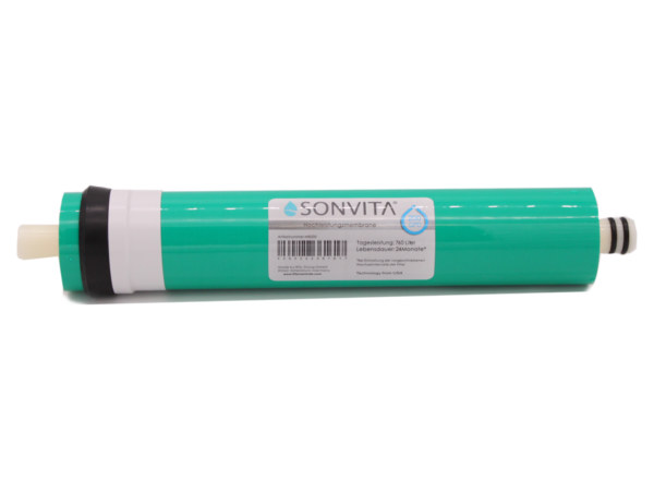 Ersatz-Membrane GPD 200