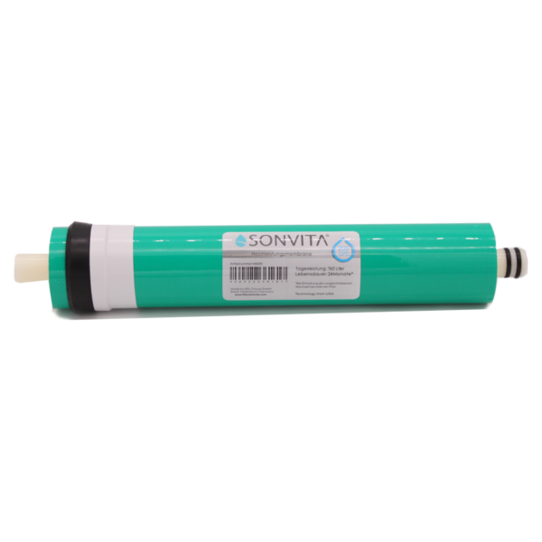 Ersatz-Membrane GPD 200