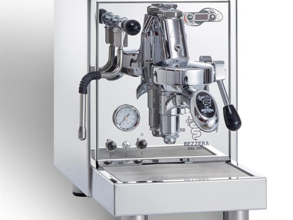 Bezzera Unica PID VT5