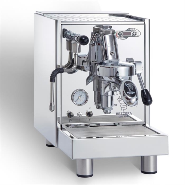 Bezzera Unica PID VT5