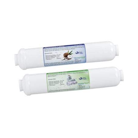 Filterset für OF-3