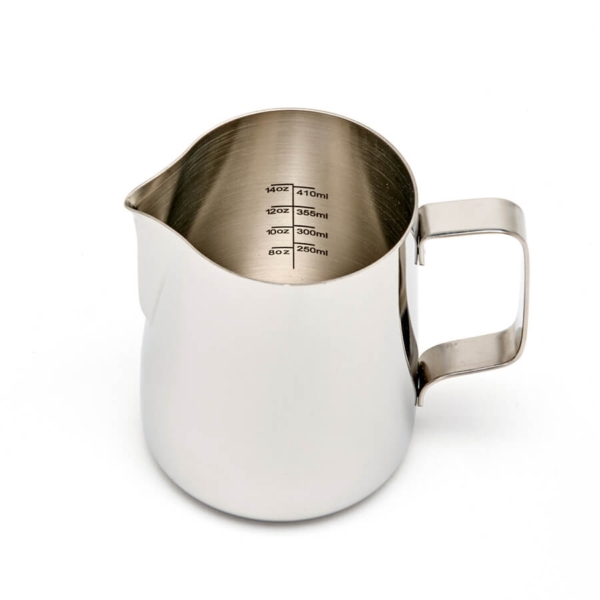 Rhino Classic Milk Pitcher 600ml – Bild 2