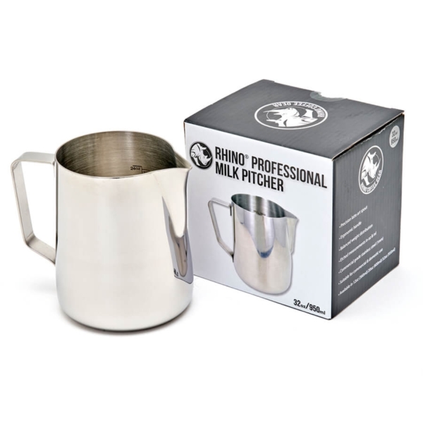 Rhino Classic Milk Pitcher 600ml