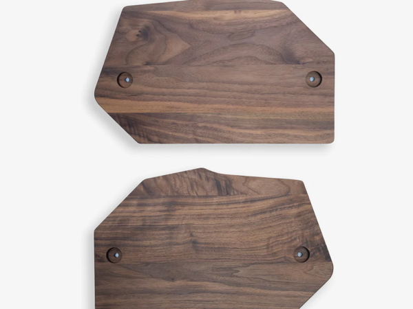 Seitenplatten-Set für La Marzocco GS3 AV & MP