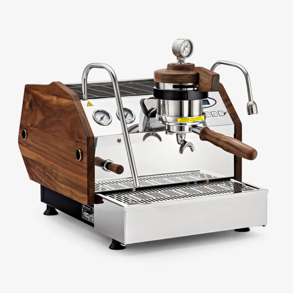 Seitenplatten-Set für La Marzocco GS3 AV & MP – Bild 2