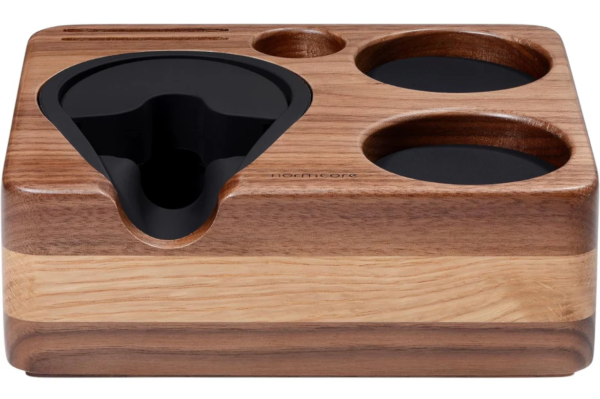 Normcore Basic Tampingstation Nussbaum