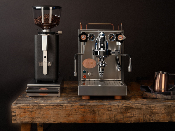 Kaffeemaschinen