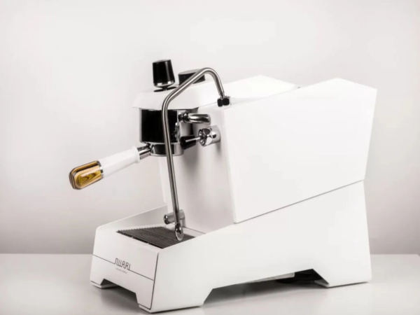 Nurri Espresso SB weiss