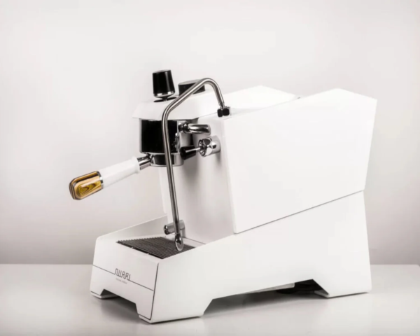 Nurri Espresso SB weiss