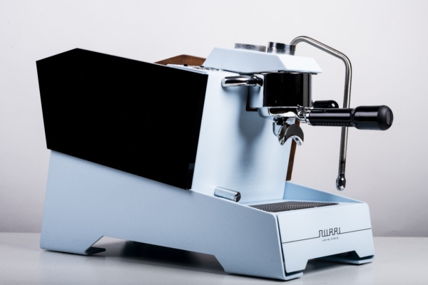 Nurri Espresso SB weiss – Bild 2