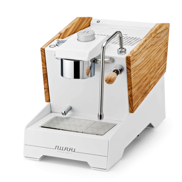 Nurri Espresso SB weiss – Bild 3
